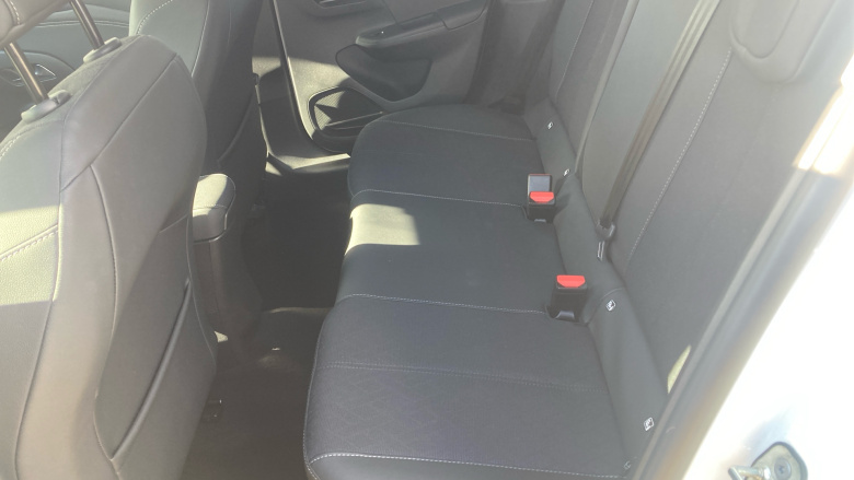 Vauxhall Corsa 1.2 Elite Edition 5dr Petrol Hatchback